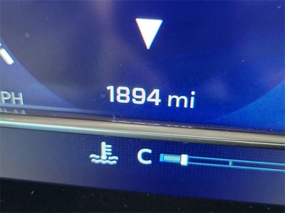 2025 Chevrolet Silverado 3500 HD High Country DRW