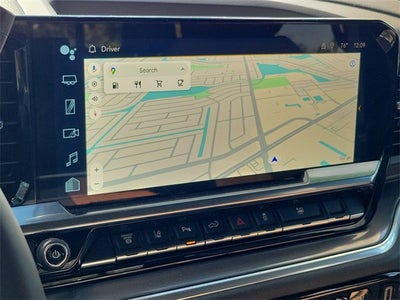 2025 Chevrolet Silverado 3500 HD High Country DRW