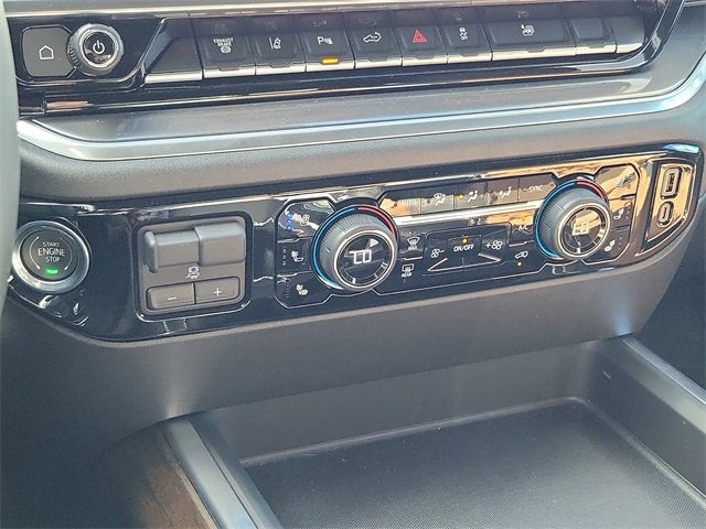 2025 Chevrolet Silverado 3500 HD High Country DRW