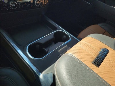 2025 Chevrolet Silverado 3500 HD High Country DRW