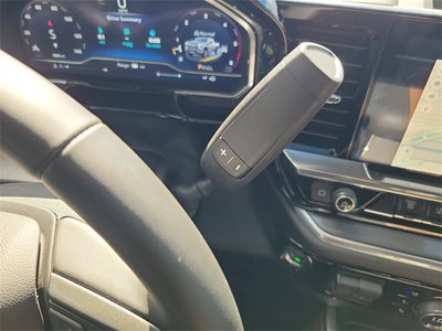 2025 Chevrolet Silverado 3500 HD High Country DRW