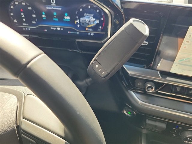 2025 Chevrolet Silverado 3500 HD High Country DRW