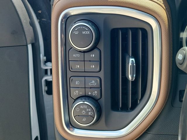2020 Chevrolet Silverado 2500 HD High Country