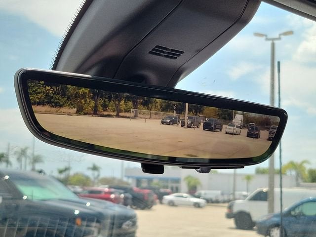 2020 Chevrolet Silverado 2500 HD High Country