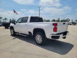 2020 Chevrolet Silverado 2500 HD High Country