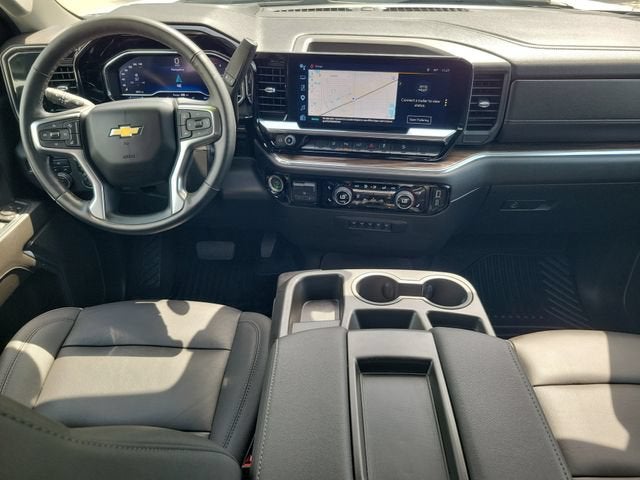 2024 Chevrolet Silverado 3500 HD LT