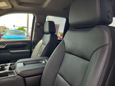 2024 Chevrolet Silverado 3500 HD LT