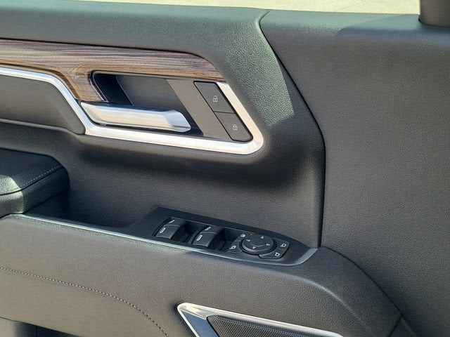 2024 Chevrolet Silverado 3500 HD LT