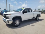 2024 Chevrolet Silverado 3500 HD LT
