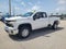 2024 Chevrolet Silverado 3500 HD LT