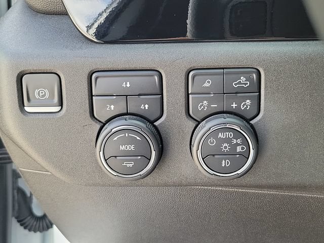2024 Chevrolet Silverado 3500 HD LT