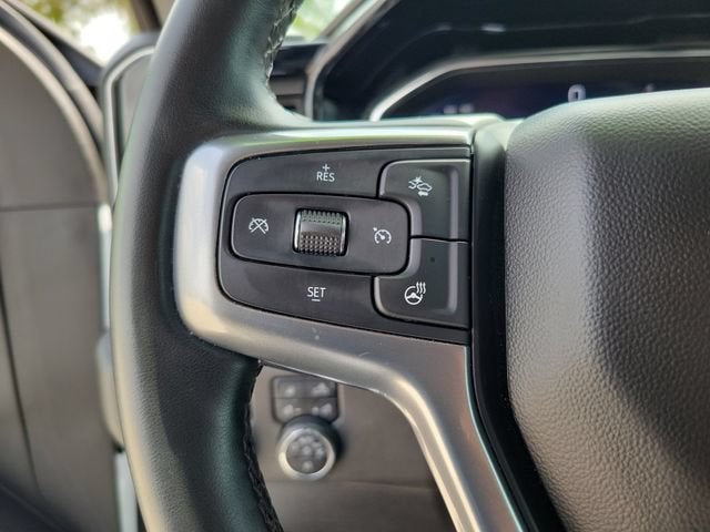2024 Chevrolet Silverado 3500 HD LT