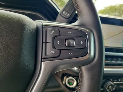2024 Chevrolet Silverado 3500 HD LT