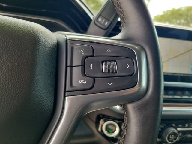 2024 Chevrolet Silverado 3500 HD LT