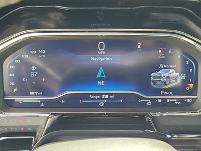 2024 Chevrolet Silverado 3500 HD LT