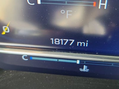 2024 Chevrolet Silverado 3500 HD LT