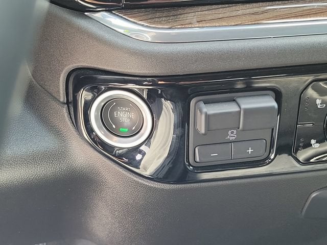 2024 Chevrolet Silverado 3500 HD LT