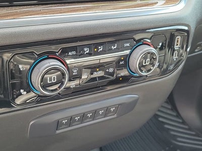 2024 Chevrolet Silverado 3500 HD LT