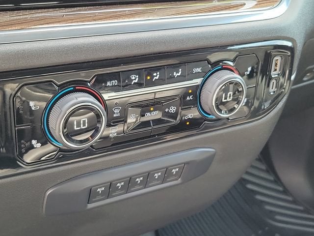 2024 Chevrolet Silverado 3500 HD LT