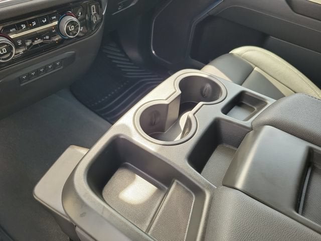 2024 Chevrolet Silverado 3500 HD LT
