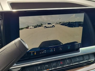 2024 Chevrolet Silverado 3500 HD LT