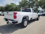 2024 Chevrolet Silverado 3500 HD LT
