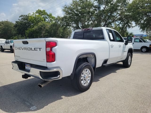 2024 Chevrolet Silverado 3500 HD LT