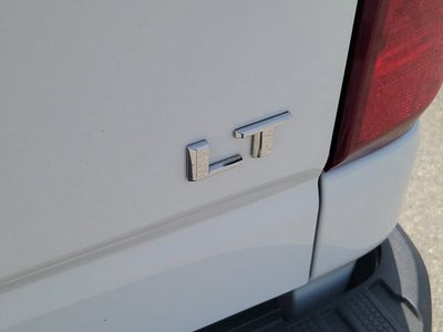 2024 Chevrolet Silverado 3500 HD LT