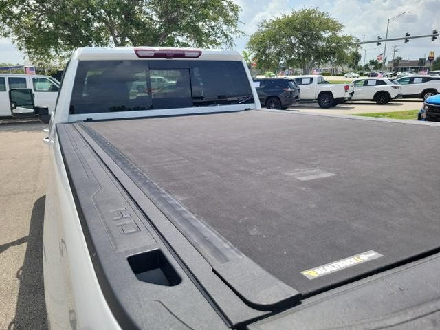 2024 Chevrolet Silverado 3500 HD LT