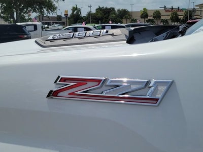 2024 Chevrolet Silverado 3500 HD LT