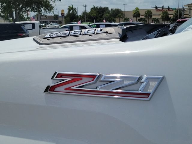 2024 Chevrolet Silverado 3500 HD LT