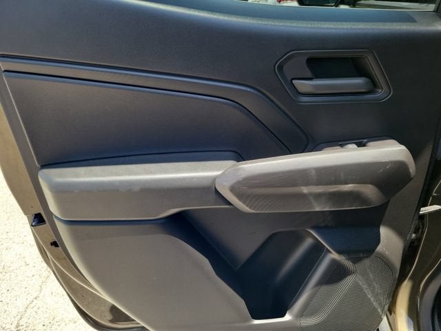 2024 Chevrolet Colorado WT