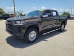 2024 Chevrolet Colorado WT