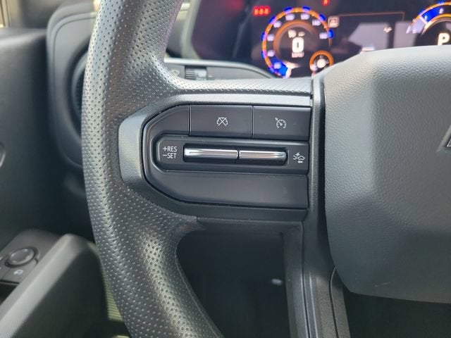 2024 Chevrolet Colorado WT