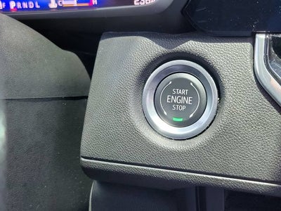 2024 Chevrolet Colorado WT