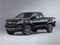 2019 Chevrolet Colorado 4WD Work Truck