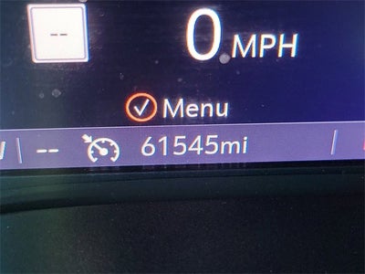 2019 Chevrolet Colorado 4WD Z71