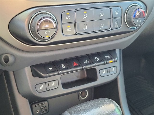 2019 Chevrolet Colorado 4WD Z71