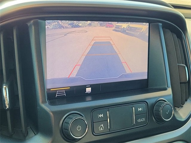 2019 Chevrolet Colorado 4WD Z71