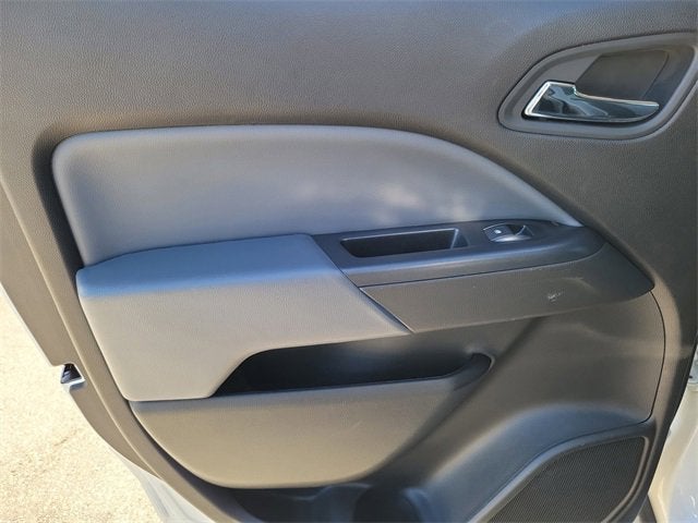 2019 Chevrolet Colorado 4WD Z71