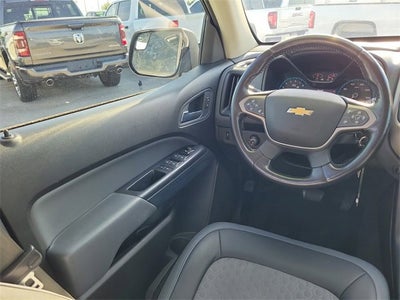 2019 Chevrolet Colorado 4WD Z71