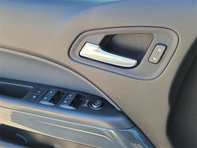 2019 Chevrolet Colorado 4WD Z71