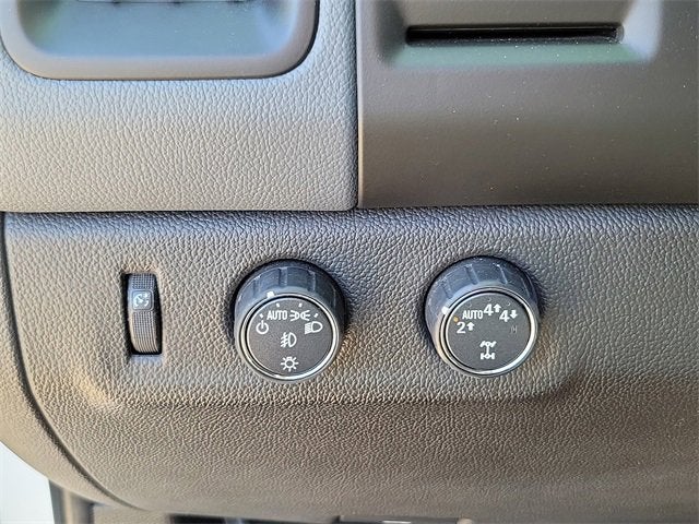 2019 Chevrolet Colorado 4WD Z71