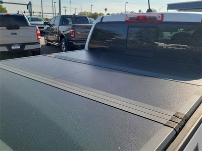 2019 Chevrolet Colorado 4WD Z71