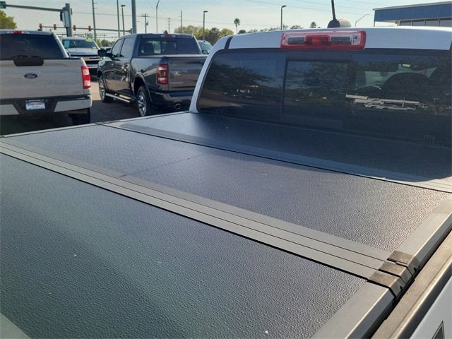 2019 Chevrolet Colorado 4WD Z71