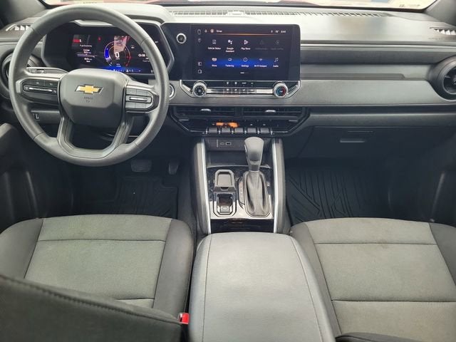 2024 Chevrolet Colorado WT