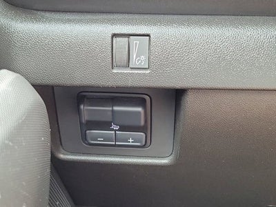 2024 Chevrolet Colorado WT