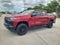 2024 Chevrolet Colorado WT