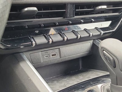 2024 Chevrolet Colorado WT