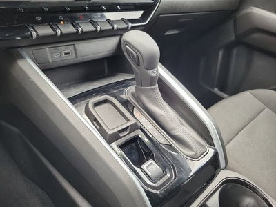 2024 Chevrolet Colorado WT